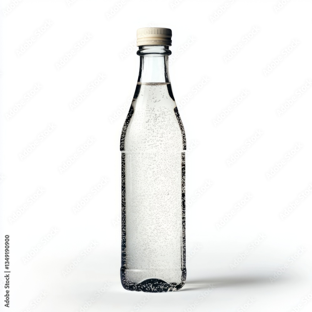 custom made wallpaper toronto digitalGeneric Plastic Bottle Scene Slightly Beverage Texture.