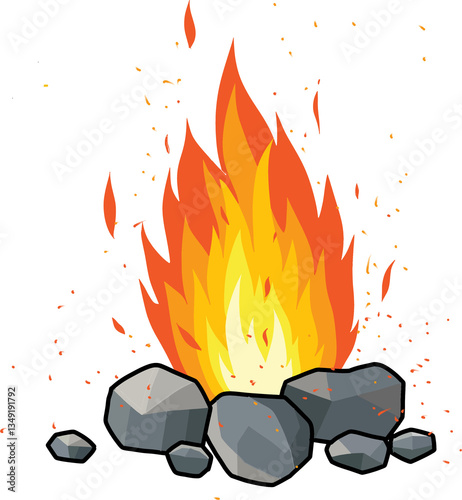 fire