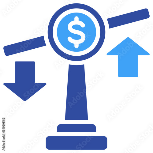 Balance Icon