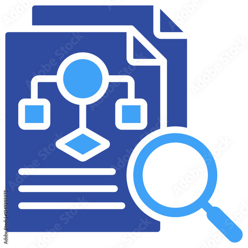 Evaluation Icon