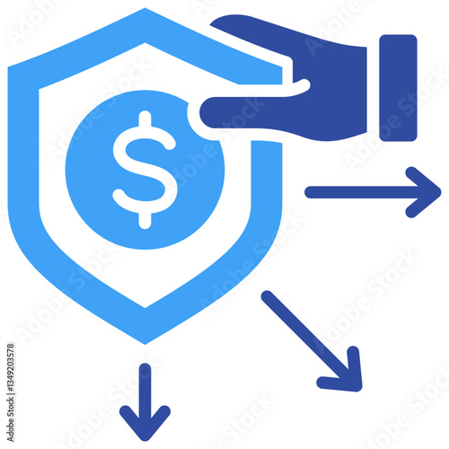 Liability Icon