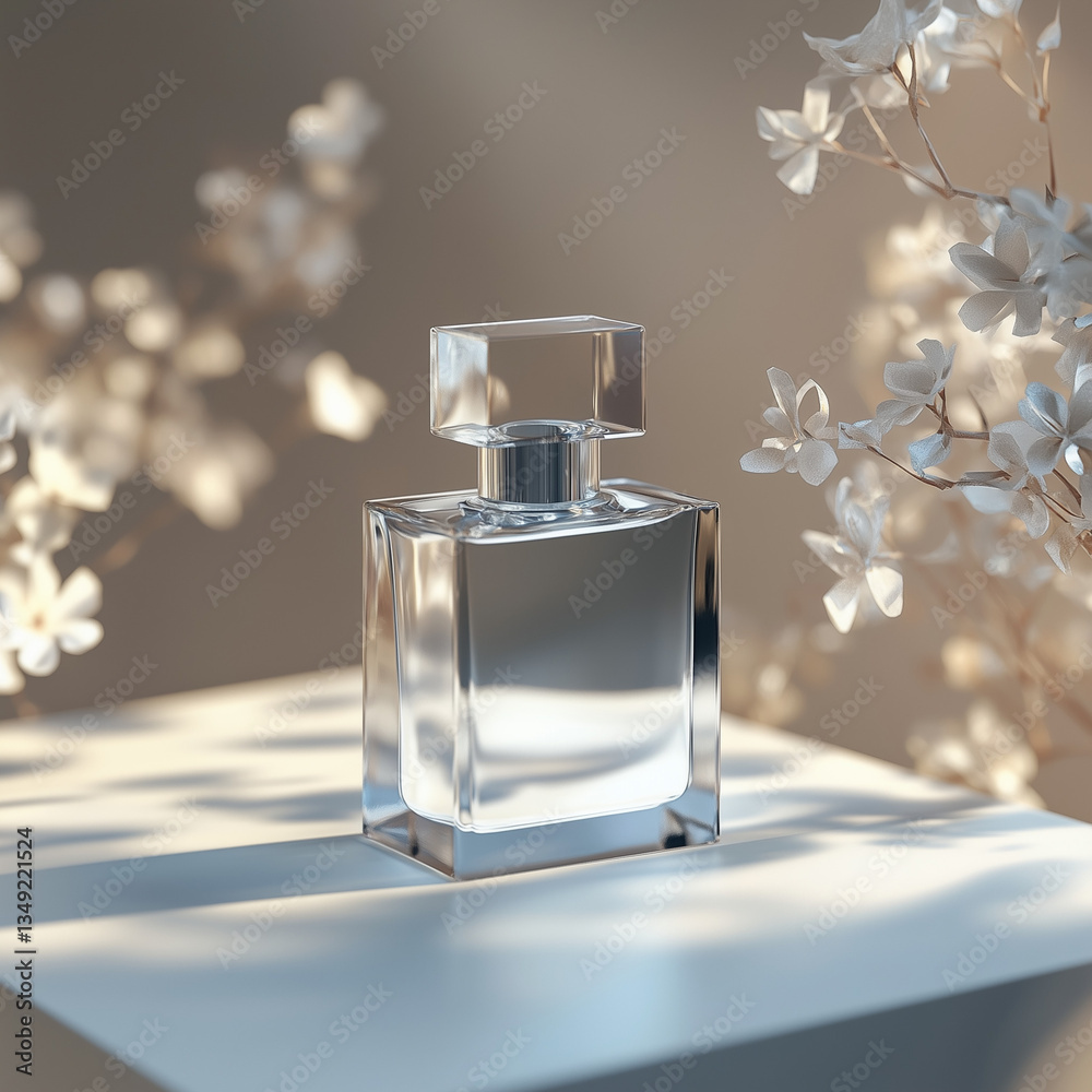 square perfume bottle square perfume bottle
