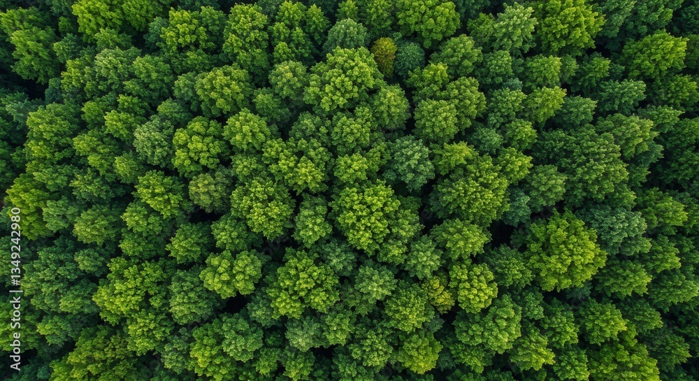 Forest texture background. Aerial view of lush green forest. Nature conservation, environmental protection and biodiversity. Scenic landscape panorama. Arbor day, World Environment day concept. Forest texture background. Aerial view of lush green forest. Nature conservation, environmental protection and biodiversity. Scenic landscape panorama. Arbor day, World Environment day concept.