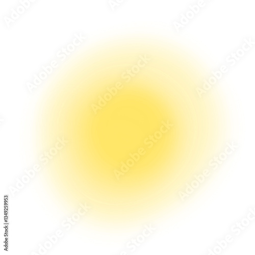 yellow, light effect, halo, material, light yellow, blur, technology, light, yellow,
