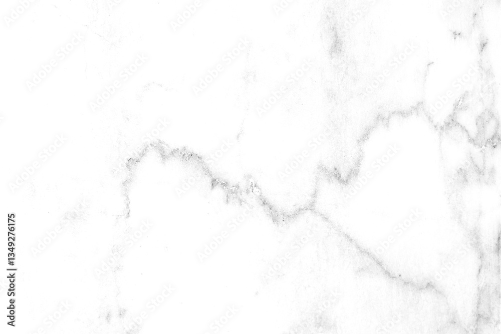 Obraz premium Marble granite white background wall surface black pattern graphic abstract light elegant gray for do floor ceramic counter texture stone slab smooth tile silver natural for interior decoration.