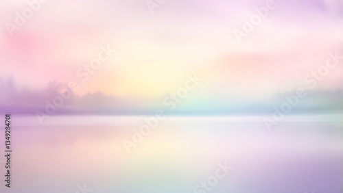 abstract colorful  artistic blur fluid gradient wallpaper  pink background pink color summer white color abstract background. ai
