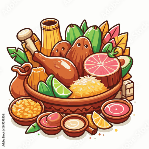 meal, meat, dish, food, filipino, dinner, lunch, adobo, background, vinegar, cuisine, pork, plate, garlic, traditional, brown, asian, cooked, sauce, homemade, philippines, braised, soy, pepper, black,