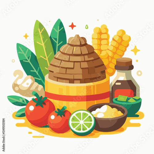 meal, meat, dish, food, filipino, dinner, lunch, adobo, background, vinegar, cuisine, pork, plate, garlic, traditional, brown, asian, cooked, sauce, homemade, philippines, braised, soy, pepper, black,