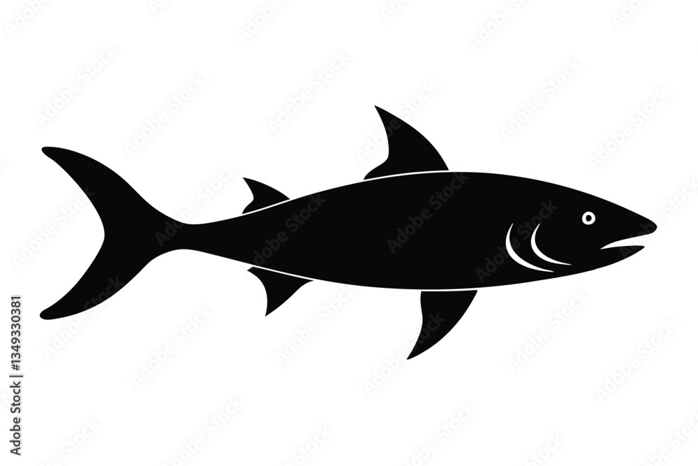 fish vector illustration fish vector illustration