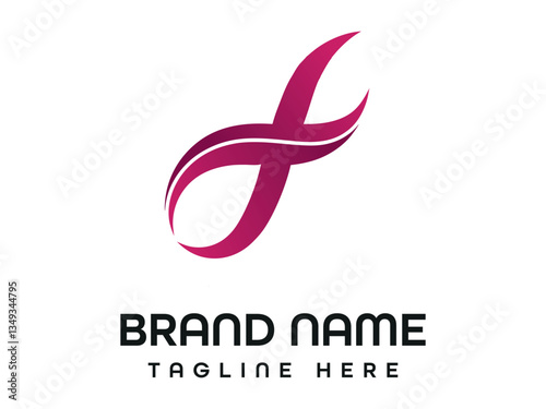 F Letter Logo