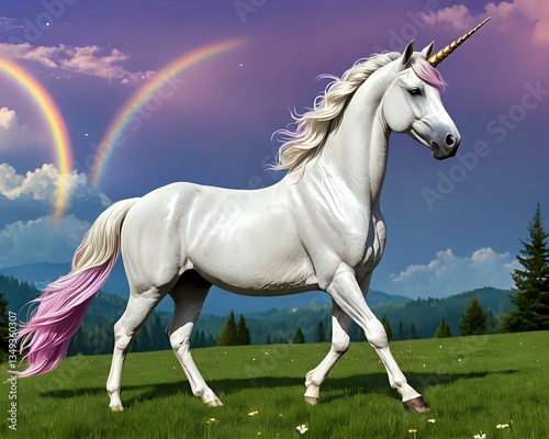 unicornio