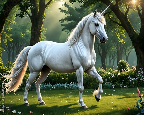 unicornio