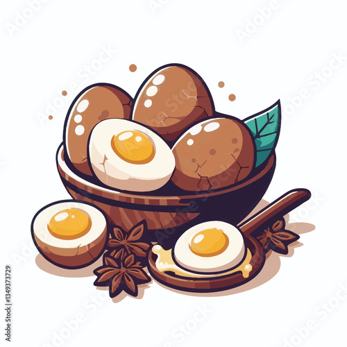 balut, food, cuisine, egg, duck, vietnam, embryo, culture, fresh, chicken, traditional, delicious, healthy, vietnamese, asia, eggs, philippines, tasty, boiled, meal, organic, gourmet, animal, cooked, 
