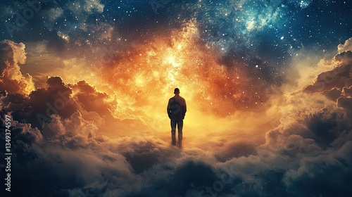 The fourth watch is a particularly auspicious time for spiritual fellowship with God. During this quiet, cool hour, your spirit is especially receptive to divine 