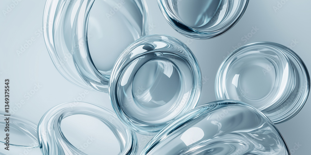 abstract blue background abstract blue background