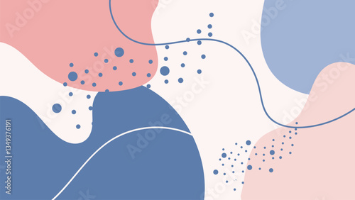 abstract background vector