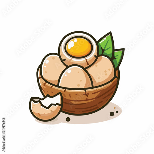 balut, food, cuisine, egg, duck, vietnam, embryo, culture, fresh, chicken, traditional, delicious, healthy, vietnamese, asia, eggs, philippines, tasty, boiled, meal, organic, gourmet, animal, cooked, 