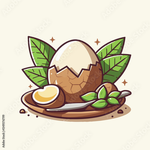 balut, food, cuisine, egg, duck, vietnam, embryo, culture, fresh, chicken, traditional, delicious, healthy, vietnamese, asia, eggs, philippines, tasty, boiled, meal, organic, gourmet, animal, cooked, 