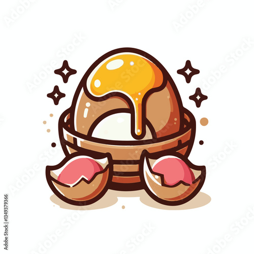 balut, food, cuisine, egg, duck, vietnam, embryo, culture, fresh, chicken, traditional, delicious, healthy, vietnamese, asia, eggs, philippines, tasty, boiled, meal, organic, gourmet, animal, cooked, 