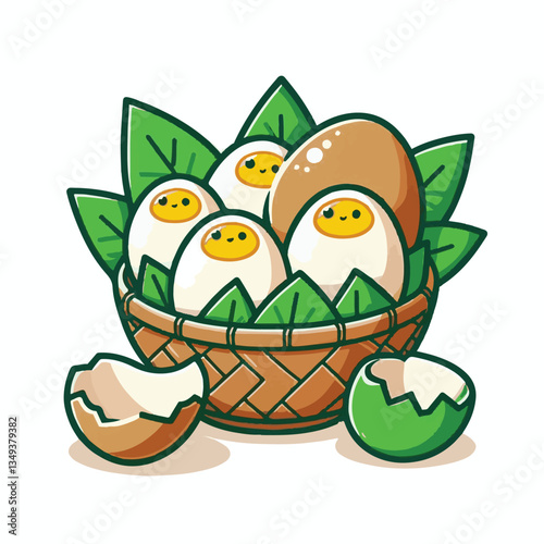 balut, food, cuisine, egg, duck, vietnam, embryo, culture, fresh, chicken, traditional, delicious, healthy, vietnamese, asia, eggs, philippines, tasty, boiled, meal, organic, gourmet, animal, cooked, 