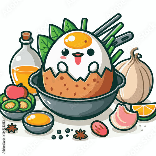 balut, food, cuisine, egg, duck, vietnam, embryo, culture, fresh, chicken, traditional, delicious, healthy, vietnamese, asia, eggs, philippines, tasty, boiled, meal, organic, gourmet, animal, cooked, 