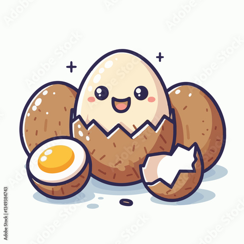 balut, food, cuisine, egg, duck, vietnam, embryo, culture, fresh, chicken, traditional, delicious, healthy, vietnamese, asia, eggs, philippines, tasty, boiled, meal, organic, gourmet, animal, cooked, 