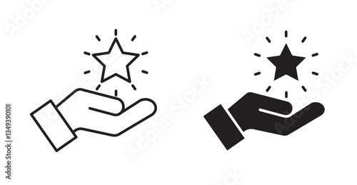 loyalty program icon