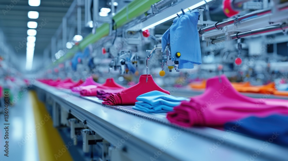 custom made wallpaper toronto digitalAutomated Textile Manufacturing: A Glimpse into Modern Clothing Production