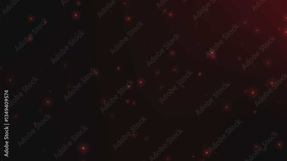 Black and red futuristic design. Suitable for technology, science fiction, abstract concepts, backgrounds, digital art, and modern graphic projects