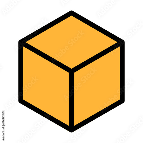 3d Icon