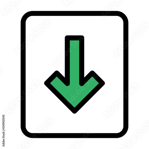 Download Icon
