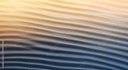 Circular waves rippling across a soft gradient.jpg