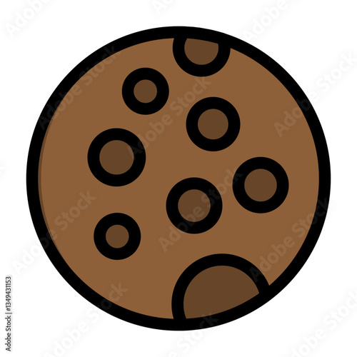 Cookies Icon