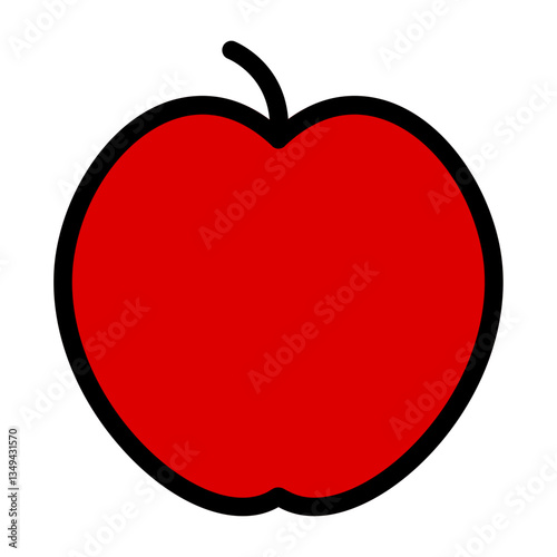 Apple Icon