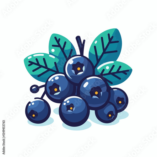 blueberry, bilberry, fresh, background, berry, food, blue, healthy, fruit, delicious, ripe, closeup, natural, white, dessert, leaves, organic, raw, sweet, vegetarian, berries, huckleberry, nutrition, 