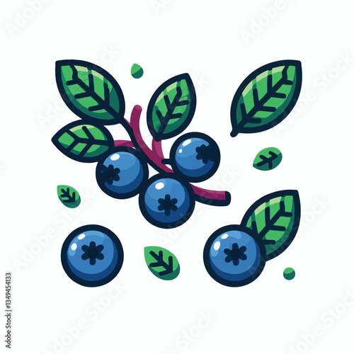 blueberry, bilberry, fresh, background, berry, food, blue, healthy, fruit, delicious, ripe, closeup, natural, white, dessert, leaves, organic, raw, sweet, vegetarian, berries, huckleberry, nutrition, 