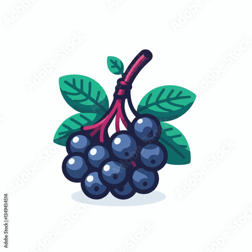 blueberry, bilberry, fresh, background, berry, food, blue, healthy, fruit, delicious, ripe, closeup, natural, white, dessert, leaves, organic, raw, sweet, vegetarian, berries, huckleberry, nutrition, 