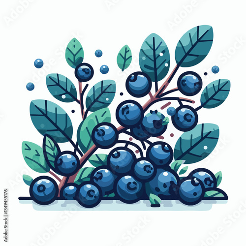 blueberry, bilberry, fresh, background, berry, food, blue, healthy, fruit, delicious, ripe, closeup, natural, white, dessert, leaves, organic, raw, sweet, vegetarian, berries, huckleberry, nutrition, 