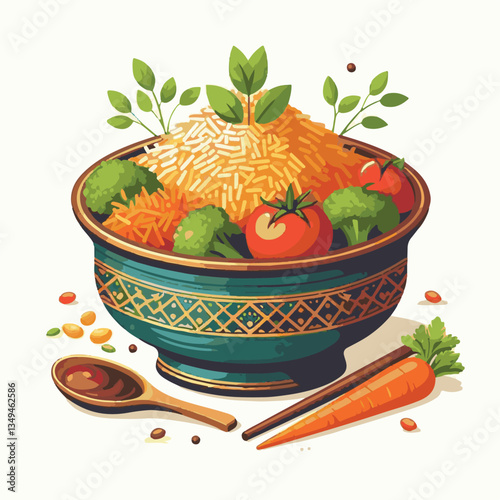 chicken, dinner, spicy, indian, cuisine, dish, asian, basmati, rice, meat, food, lunch, background, biryani, cooked, delicious, healthy, meal, india, restaurant, arabic, cooking, homemade, isolated, t