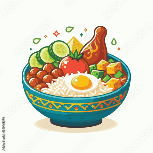 chicken, dinner, spicy, indian, cuisine, dish, asian, basmati, rice, meat, food, lunch, background, biryani, cooked, delicious, healthy, meal, india, restaurant, arabic, cooking, homemade, isolated, t