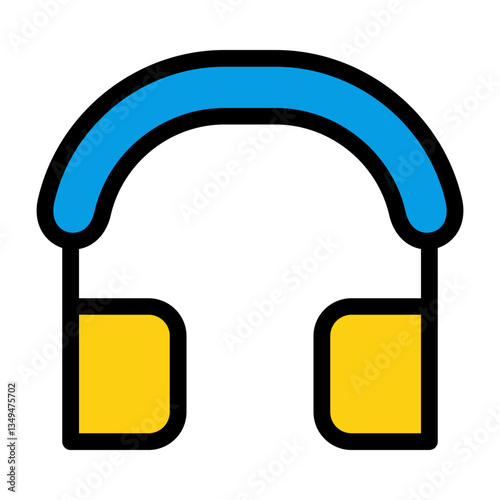 Headphone Icon