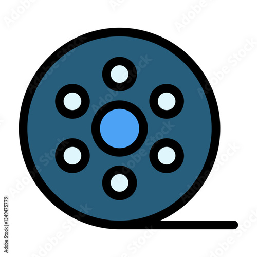 Movie Icon