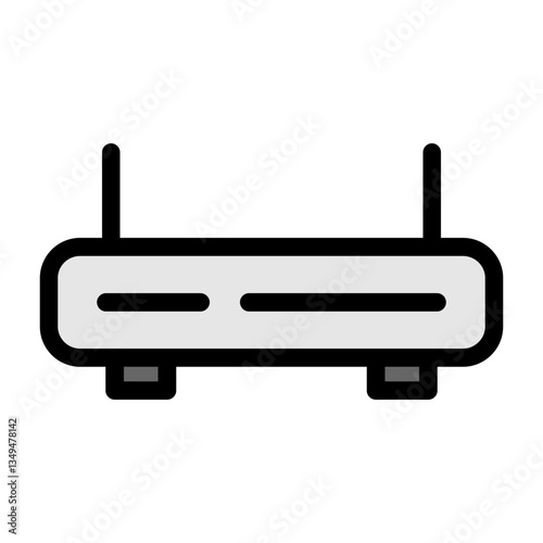 Router Icon