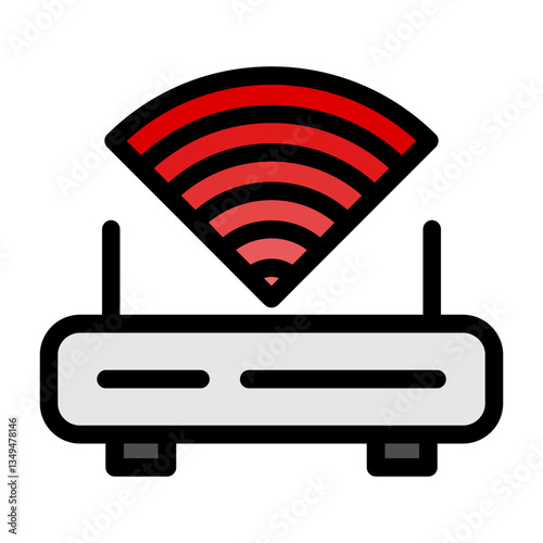Wifi Icon