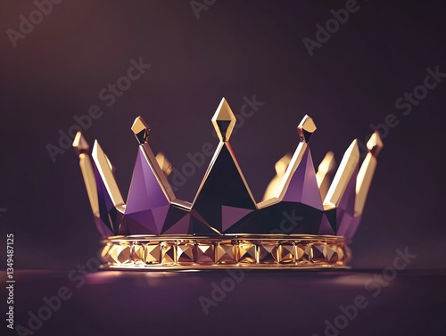 Royal Crown Jewel