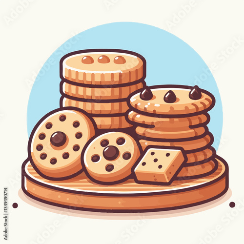 sweet, dessert, cake, food, pastry, gourmet, delicious, background, bakery, sponge, fresh, baked, confectionery, homemade, tasty, recipe, piece, pie, ingredient, sugar, eat, object, treat, biscuit, co