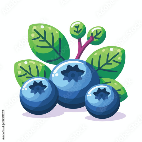 blueberry, fruit, fresh, food, berry, organic, background, blue, healthy, sweet, blueberries, ripe, isolated, juicy, raw, dessert, berries, group, white, vegetarian, diet, leaf, bilberry, summer, deli