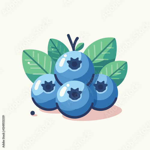 blueberry, fruit, fresh, food, berry, organic, background, blue, healthy, sweet, blueberries, ripe, isolated, juicy, raw, dessert, berries, group, white, vegetarian, diet, leaf, bilberry, summer, deli