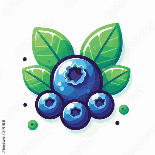 blueberry, fruit, fresh, food, berry, organic, background, blue, healthy, sweet, blueberries, ripe, isolated, juicy, raw, dessert, berries, group, white, vegetarian, diet, leaf, bilberry, summer, deli