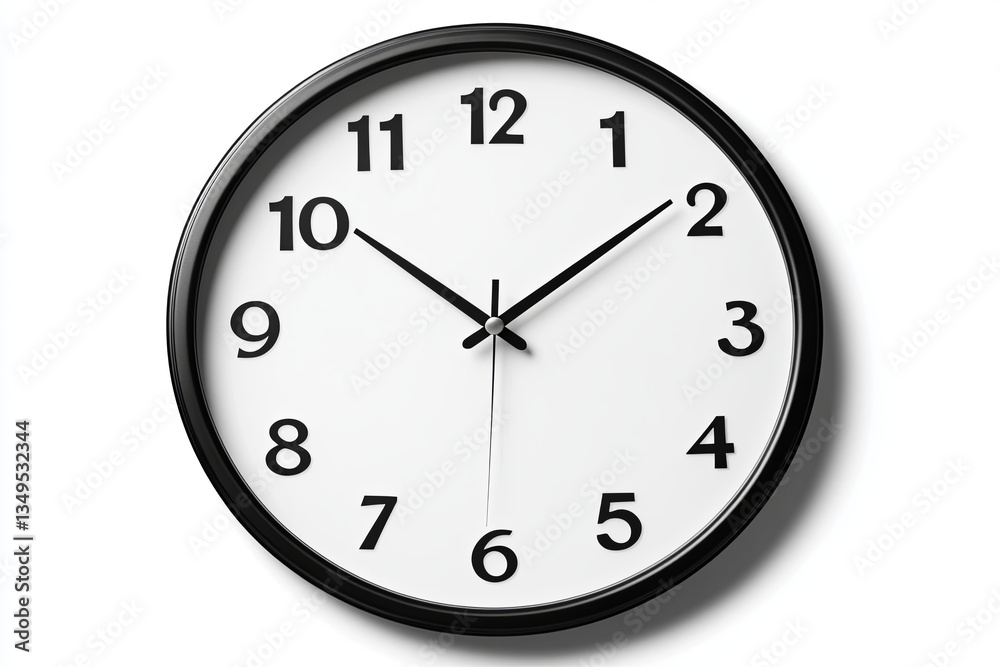 wall clock wall clock